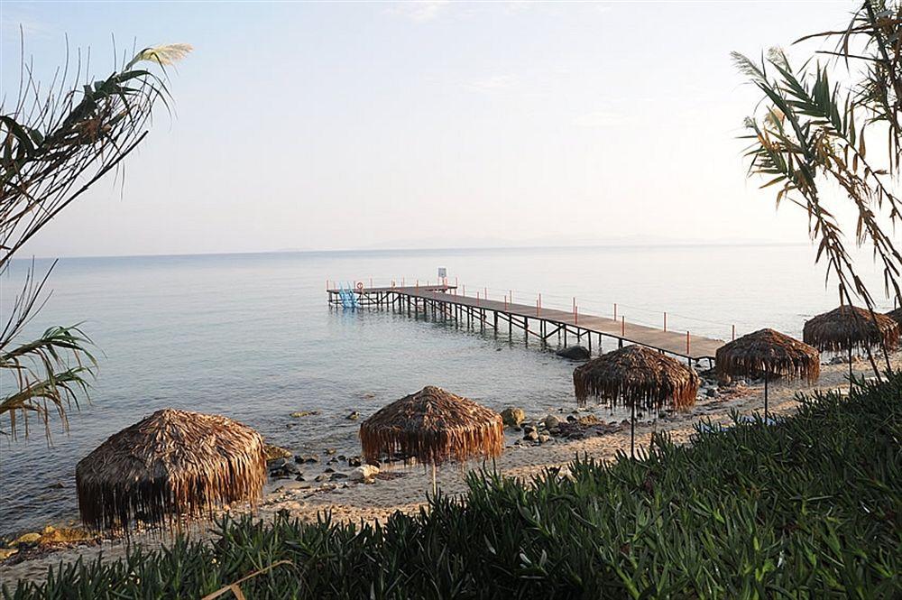 Mastichari Bay Hotel Exterior foto