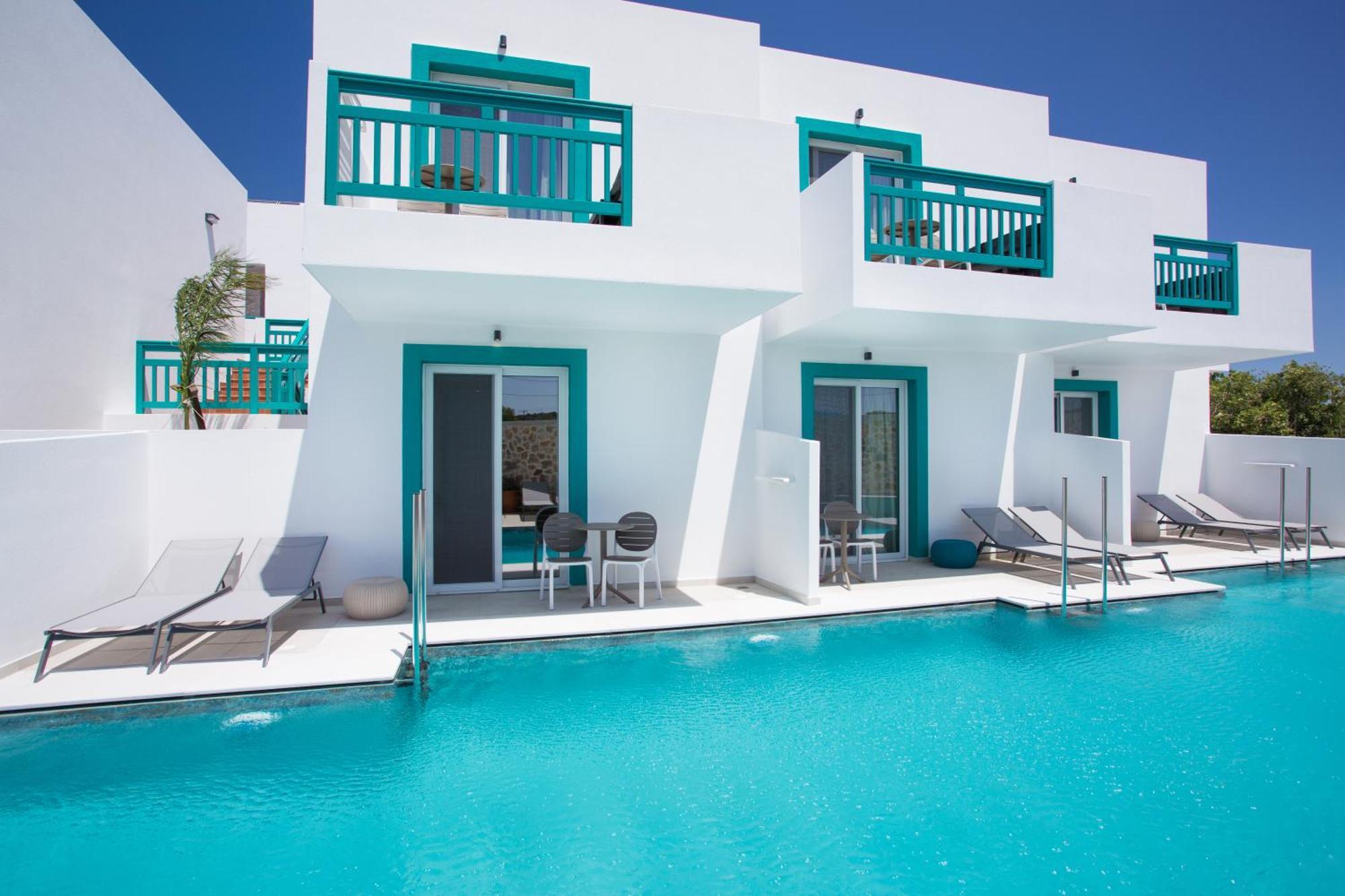 Mastichari Bay Hotel Exterior foto